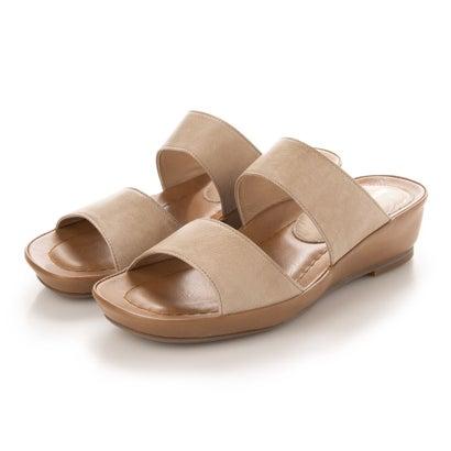 50 Off モード カオリ Mode Kaori プラットミュール 356 グレージュ 最終値下げ Www Thedailyspud Com