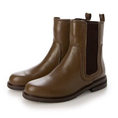 MODE KAORI（モードカオリ） モード カオリ 【本革】【3E】サイドゴア