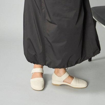 モード エ ジャコモ ディッシィ MODE ET JACOMO D'ICI 【訳あり新品】【高機能】セパレートパンプス （アイボリーB）_2