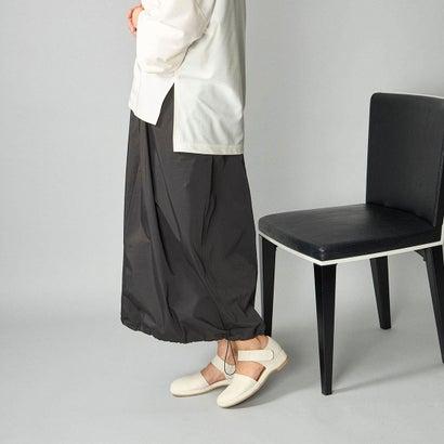 モード エ ジャコモ ディッシィ MODE ET JACOMO D'ICI 【訳あり新品】【高機能】セパレートパンプス （アイボリーB）_5