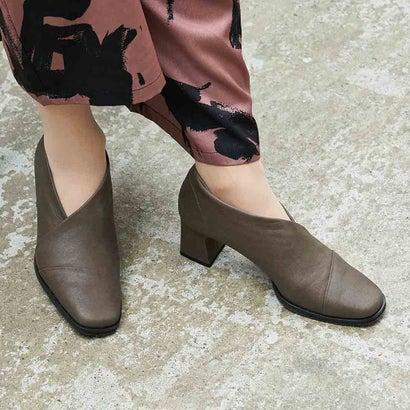 モード エ ジャコモ ディッシィ バレエシューズ　 パンプス 24cm モード エ ジャコモ ディッシィ バレエシューズ パンプス 24cm