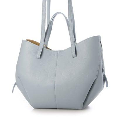 モードフルーレ MODE FOURRURE イタリアンカーフ2WAYトートバッグ