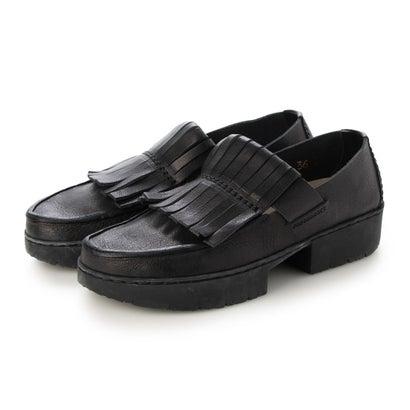 トリッペン trippen TIGER （BLACK）
