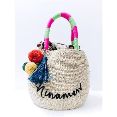 業界最安のロゴポンポンアバカbag Mi ブランド公式 Locomall Locomall ロコモール ショルダーバッグ バッグ 通販 ポイント割引商品 の