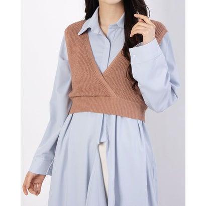 全品送料無料 ニーナミュウ Ninamew バックレースアップビスチェ Bg 最も優遇 Www Doctor Plan Com