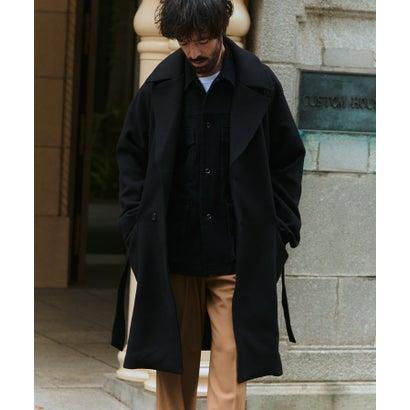 ニュアンス NewAnce Tielocken Coat アウター タイロッケンコート