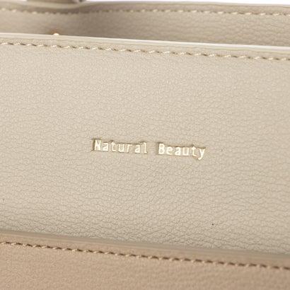 ナチュラルビューティー バッグアンドウォレット NATURAL BEAUTY BAG & WALLET アミ 手提げ 2wayバッグ ハンドバッグ シ｜locondo-shopping｜06