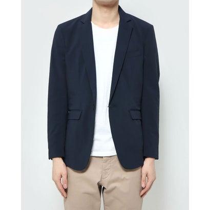 ナノ ユニバース アウトレット Nano Universe Outlet ハイメッシュサッカージャケット ネイビー ブランド公式 Locomall ロコモール 通販 Paypayモール