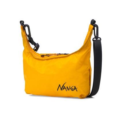 NANGA（ナンガ） サコッシュ メンズ レディース ミニ ナイロン