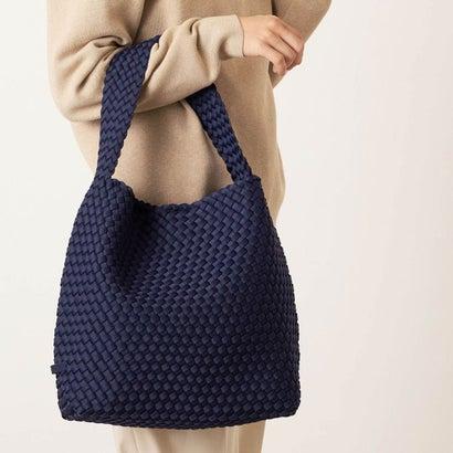 ナゲディ NAGHEDI トートバッグ NOMAD MEDIUM HOBO SN04023LD （インク