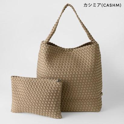 ナゲディ NAGHEDI トートバッグ NOMAD MEDIUM HOBO SN04023LD
