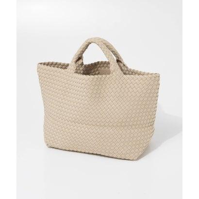 ナゲティ NAGHEDI ナゲディ St Barths Small Tote セント （ECRU