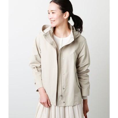 安いそれに目立つ ニューヨーカー Newyorker Tcグログラン フード付きショートコート ベージュ ブランド公式 Locomall ロコモール 通販 Paypayモール 期間限定特価 Lewisfamilyinsurance Com