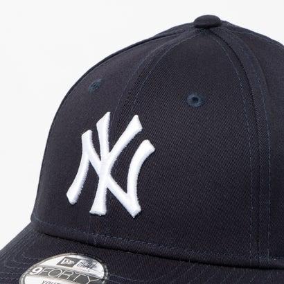 ニューエラ NEW ERA ニューエラ Newera キャップ キッズ Youth ナインフォーティ 940 ヤンキース ベースボール 野球帽 ユース｜locondo-shopping｜03
