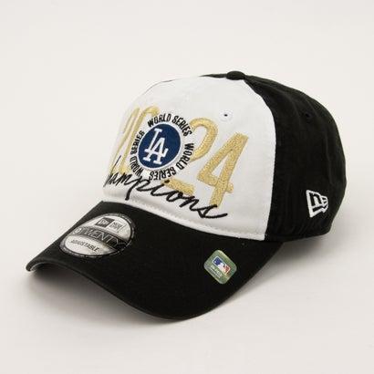 NEW ERA（ニューエラ） NEW ERA MLB WORLD SERIES CHAMPIONS 9TWENTY