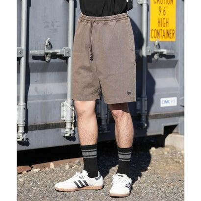 【新品】ニューエラ／ハーフパンツ／ショートパンツ NEW ERA（ニューエラ） ハーフパンツ ショートパンツ メンズ