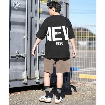 NEW ERA（ニューエラ） ハーフパンツ ショートパンツ メンズ