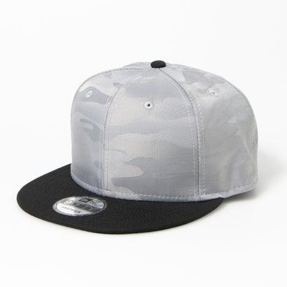 NEW ERA（ニューエラ） キャップ 帽子 9FIFTY カモ 迷彩 950 ワン