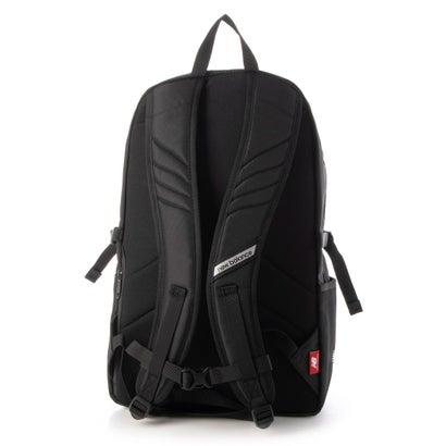 ニューバランス New Balance Backpack デイパック （アカ）｜locondo-shopping｜02