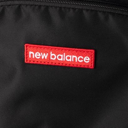 ニューバランス New Balance Backpack デイパック （アカ）｜locondo-shopping｜07