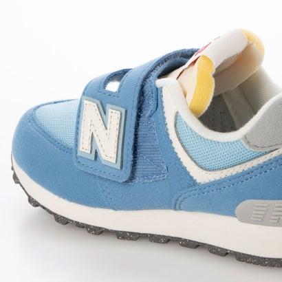 ニューバランス New Balance NB PV574 RCA （BLUE）｜locondo-shopping｜06