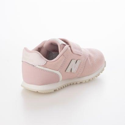 ニューバランス New Balance キッズ スニーカー 子供靴 IZ373 (ピンク) （ピンク）｜locondo-shopping｜03