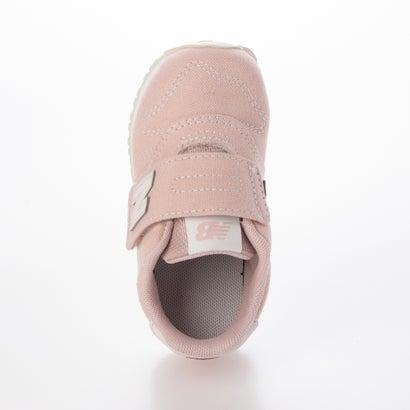 ニューバランス New Balance キッズ スニーカー 子供靴 IZ373 (ピンク) （ピンク）｜locondo-shopping｜04