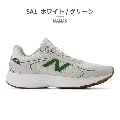 ニューバランス New Balance スニーカー メンズ フレッシュフォーム アマステ MAMAS new balance Fresh Foam A