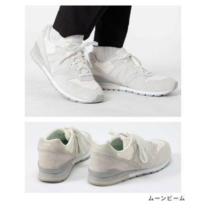 ニューバランス New Balance CM996 スニーカー 996 メンズ レディース シューズ （グレー）｜locondo-shopping｜11