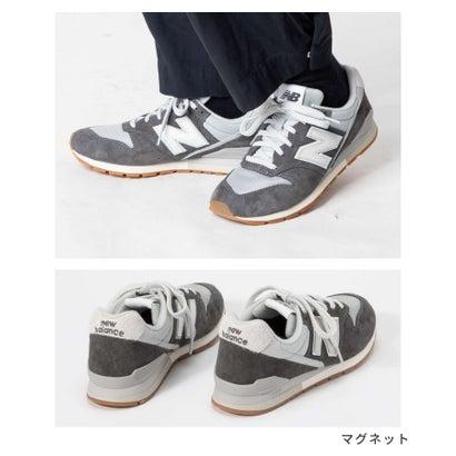 ニューバランス New Balance CM996 スニーカー 996 メンズ レディース シューズ （グレー）｜locondo-shopping｜13