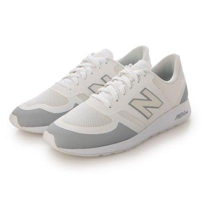 ニューバランス New Balance MRL420WG WHITE/GREYニューバランス ホワイト グレー （WHITE/GREY）｜locondo-shopping｜04