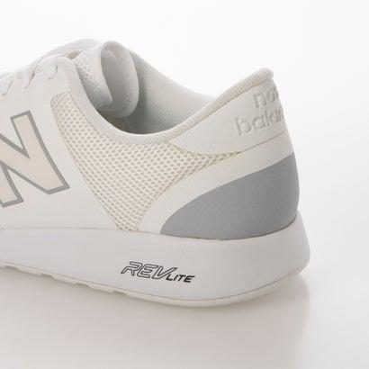 ニューバランス New Balance MRL420WG WHITE/GREYニューバランス ホワイト グレー （WHITE/GREY）｜locondo-shopping｜09