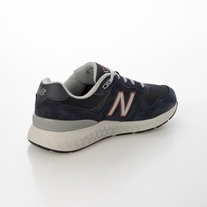 ニューバランス New Balance メンズ ウォーキングシューズ Walking 880 v6_ MW8804E （NAVY）｜locondo-shopping｜03