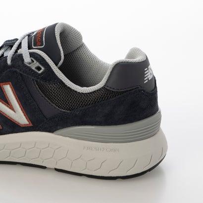 ニューバランス New Balance メンズ ウォーキングシューズ Walking 880 v6_ MW8804E （NAVY）｜locondo-shopping｜06