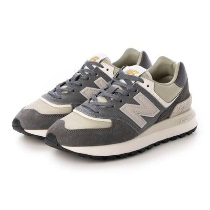 New Balance（ニューバランス） ニューバランススニーカー （グレー