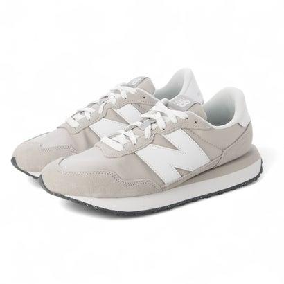 New Balance（ニューバランス） New Balance NB MS237 HG （GRAY） : ブランド公式 LOCOMALL ...
