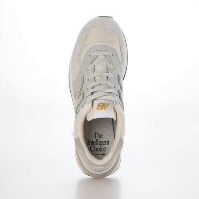 【未使用・タグ付き】NewBalance スニーカー U574ESI New Balance（ニューバランス） スニーカー 574 LEGACY UNISEX （White
