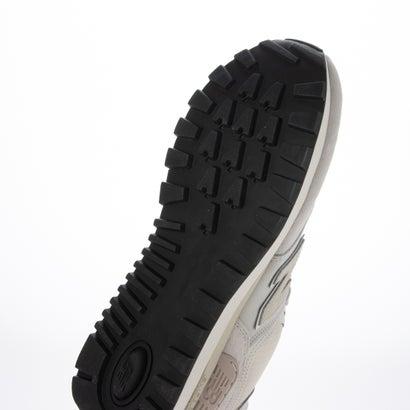 【未使用・タグ付き】NewBalance スニーカー U574ESI New Balance（ニューバランス） スニーカー 574 LEGACY UNISEX （White