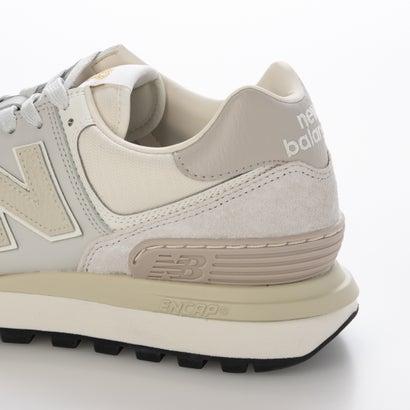 New Balance（ニューバランス） スニーカー 574 LEGACY UNISEX （White