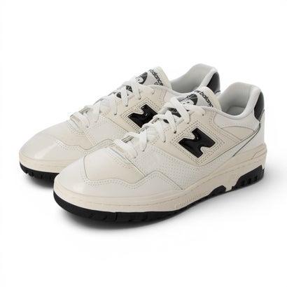 スニーカー New Balance BB550 SSC Sea Salt New Balance（ニューバランス） スニーカー 550 UNISEX （Sea Salt