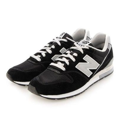 安い大阪店舗 のnew Balance ニューバランス Cm996 Balance ニューバランス スニーカー レディース シューズ メンズ ブラック ブランド