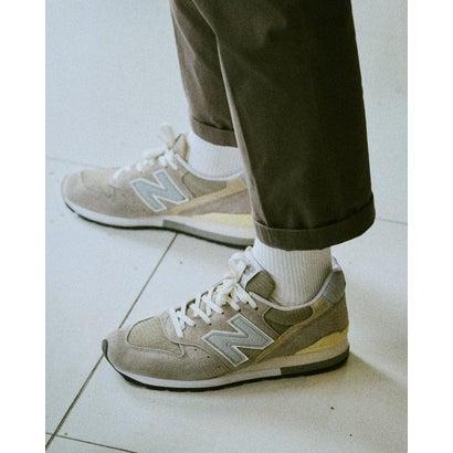 New Balance/ニューバランス CM996 スニーカー レディース メンズ