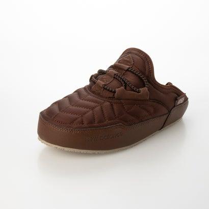 ニューバランス New Balance NB SUFMOC D （I2（BROWN））｜locondo-shopping｜07