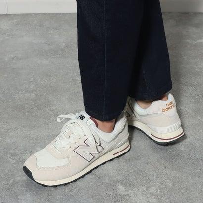 ニューバランス New Balance NB U574 （OP2（OFF WHITE