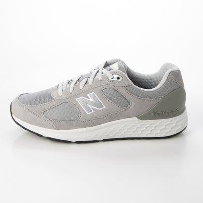 ニューバランス New Balance NB MW1880 2E （C1（LIGHT GRAY））｜locondo-shopping｜02