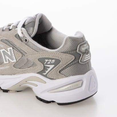 ニューバランス New Balance NB ML725 P （GRAY）｜locondo-shopping｜06