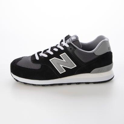 ニューバランス New Balance NB U574 TWE （BLACK）｜locondo-shopping｜02