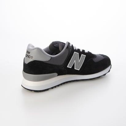 ニューバランス New Balance NB U574 TWE （BLACK）｜locondo-shopping｜03