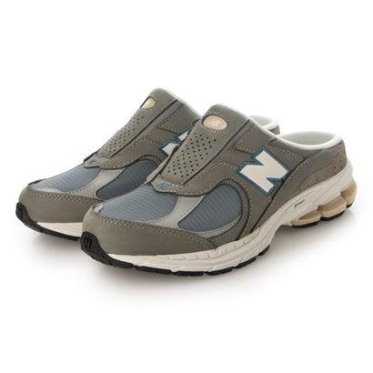 ニューバランス New Balance m2002rmk （GRY） : ne663bu30041