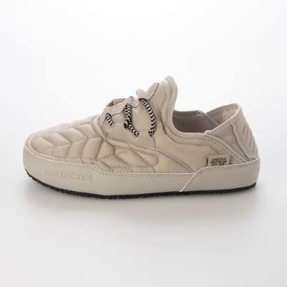 ニューバランス New Balance スニーカー CRVN MOC v2_ SUFMOCD （WHITE）｜locondo-shopping｜02